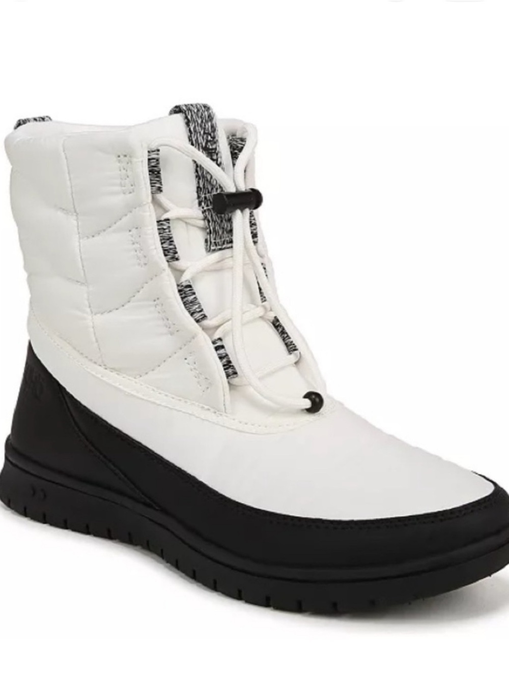Ryka Weather Booties NEW